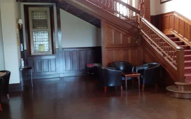 Scalford Country House Hotel