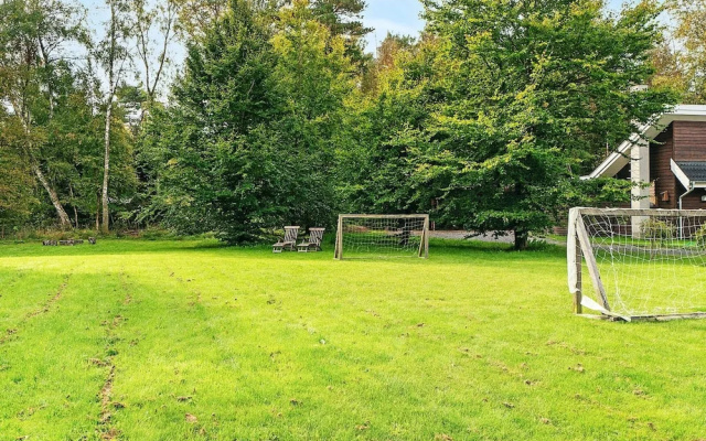 5 Star Holiday Home in Frederiksvaerk