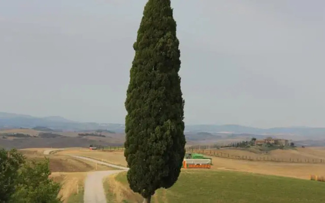Villa Corsanello