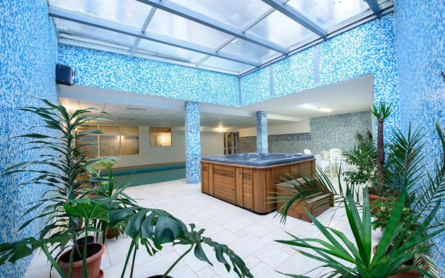 Kap House Hotel