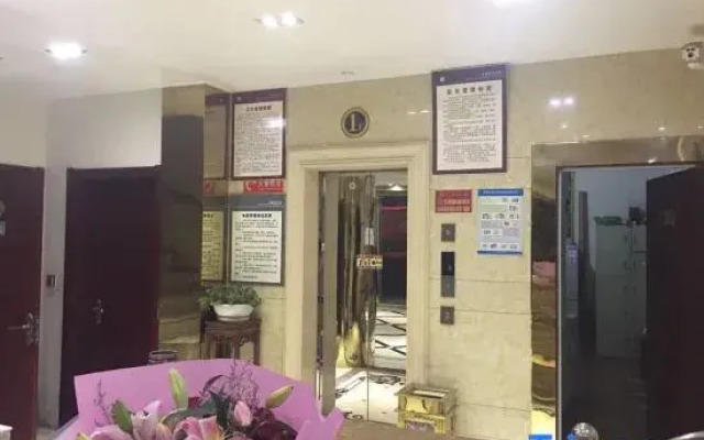 Jinli Business Hotel