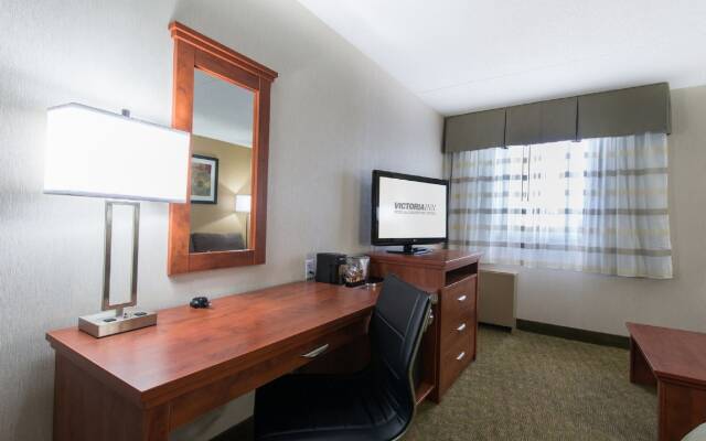 Superior Inn Hotel and Conference Centre Thunder Bay