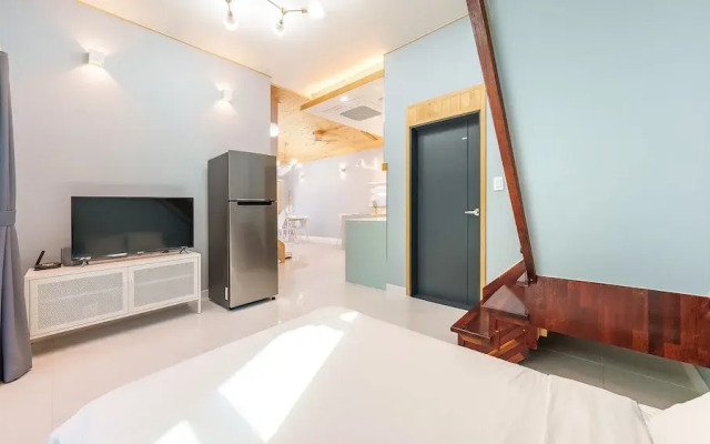Stay Osolchae Dokche Pool Villa Pension