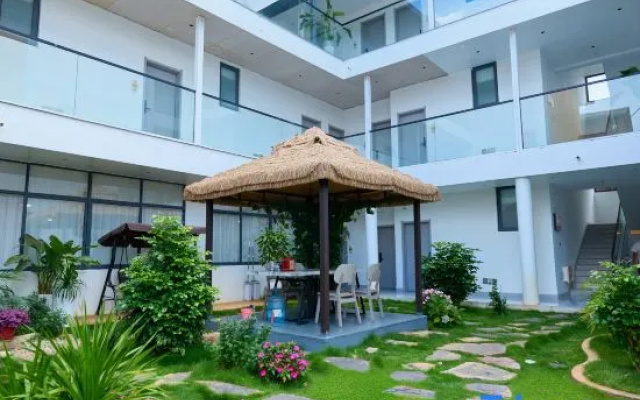 Puzhehei Shuya Homestay (Qinglong Mountain Scenic Area) – Outside – Qiubei