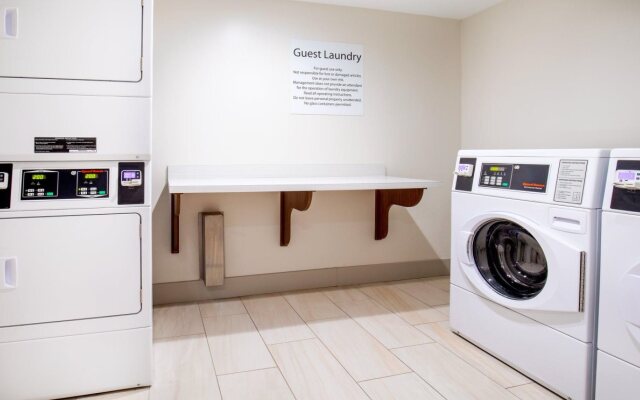 Holiday Inn Express Chesapeake - Norfolk by IHG