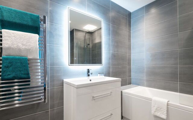 Bluestone Apartments - Trinity