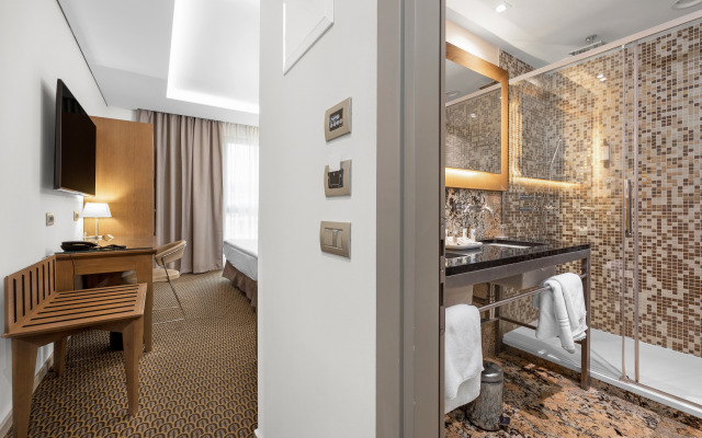 Hotel Royal Prague