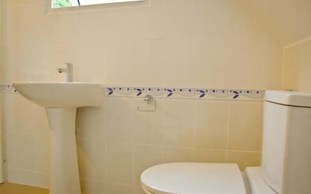 Ocean Spray Self-Catering Apartments