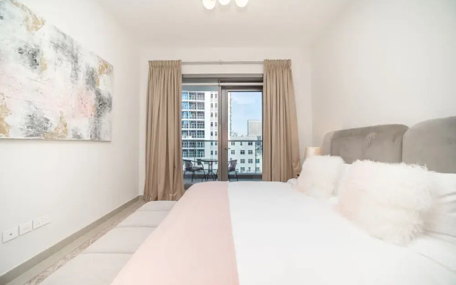 Luton Vacation Homes - Sparkle Towers