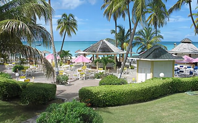 Starfish Halcyon Cove Resort Antigua-All Inclusive