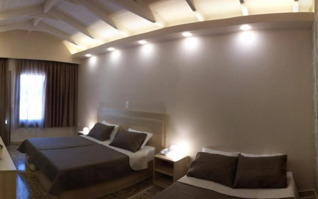 Anetis Beach Hotel