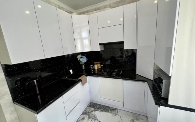 RentFlat on General Margelov Street 5/2