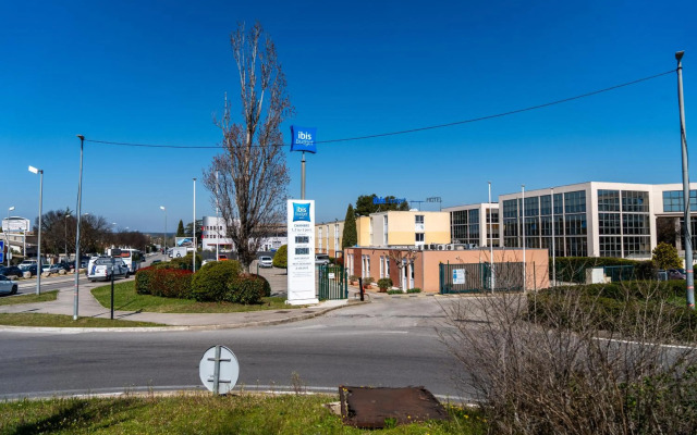 ibis budget Aix en Provence