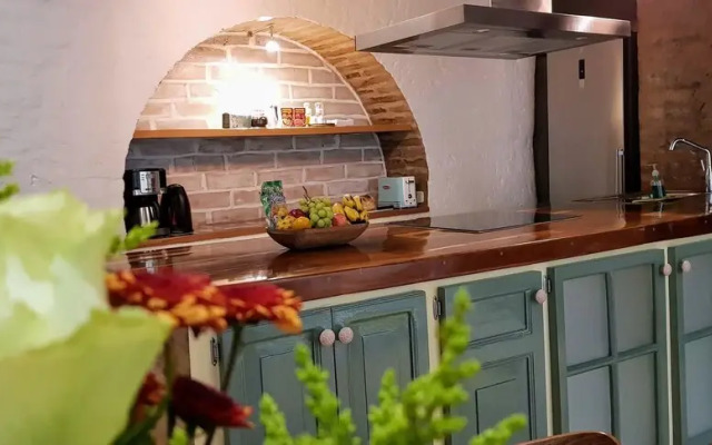 Old Town Quito Suites, Apartments & Boutique hotel