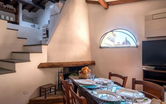 Florence My Love - Santa Croce