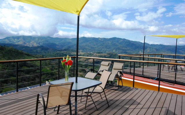 Barons Resort