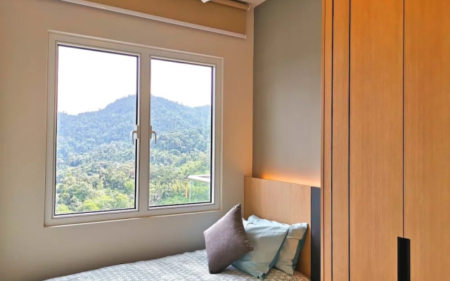 Electus by Windmill Genting