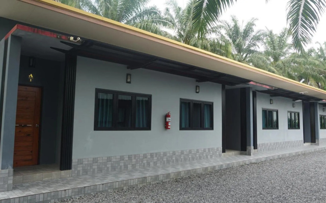 Farinda Resort