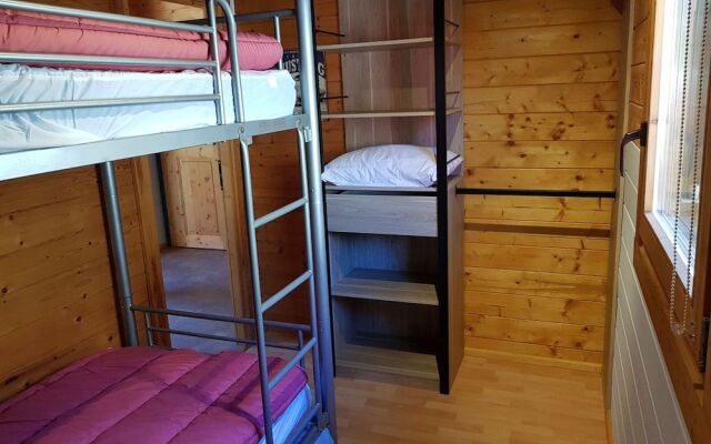 Residence Casa Del Torrente