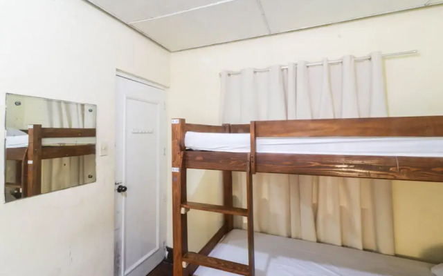 Kamuning Hostel