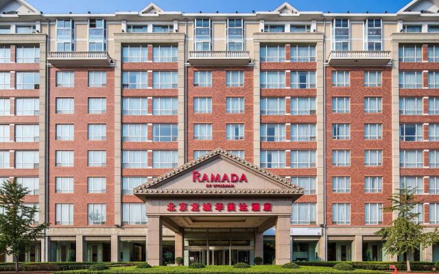 Ramada Beijing North