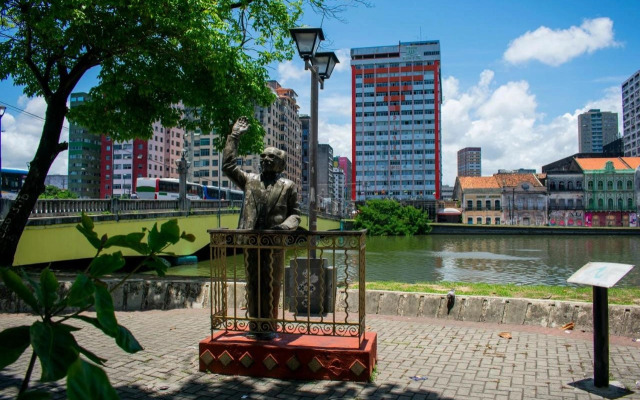 Rede Andrade Plaza Recife
