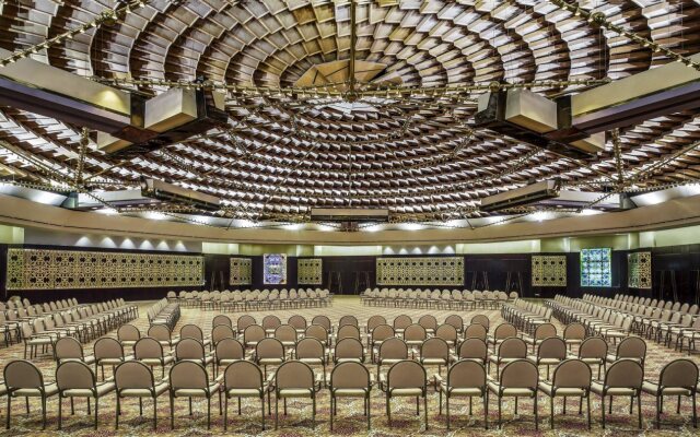 InterContinental Riyadh by IHG