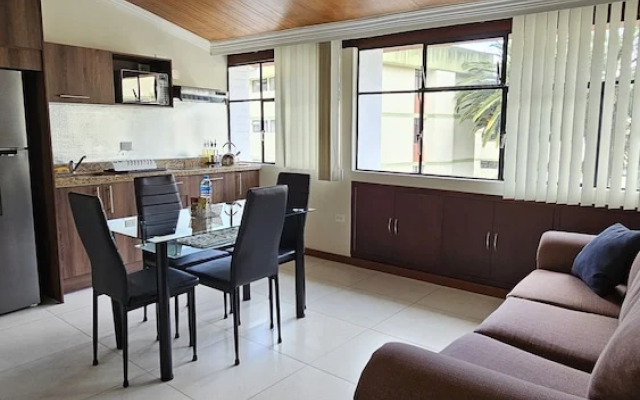Altamira Apartsuites