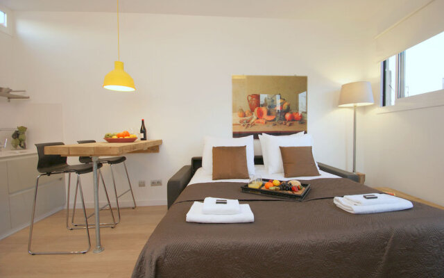 Ramblas Deluxe Apartments