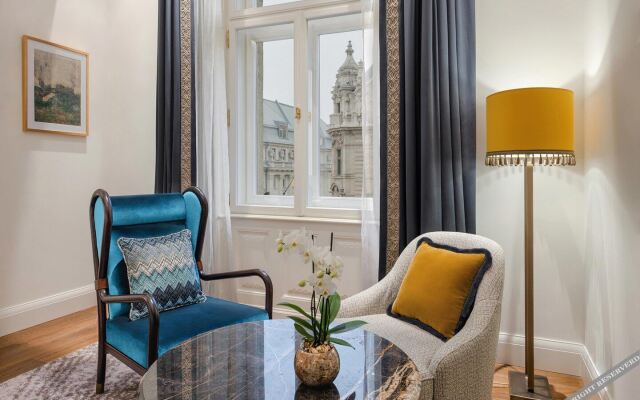 Matild Palace, a Luxury Collection Hotel, Budapest