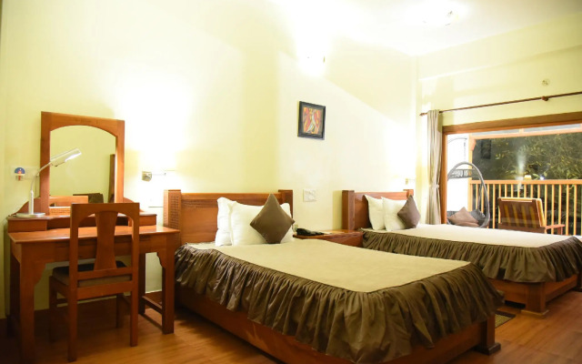 Resort Borgos