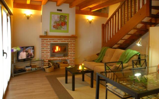La Casita de Adanero