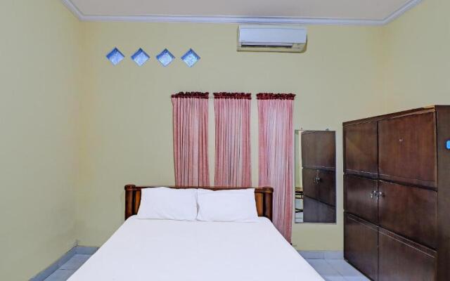 Ciung Wanara Guest House