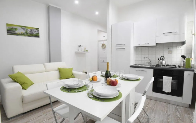 San Vito Apartment - Colosseo