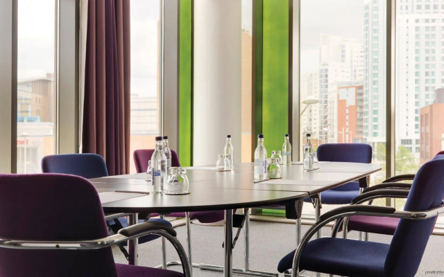 Clayton Hotel Cardiff