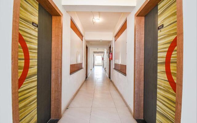 FabHotel Shoreline Heritage