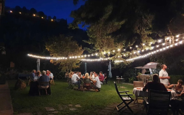Agriturismo Podere Pescara
