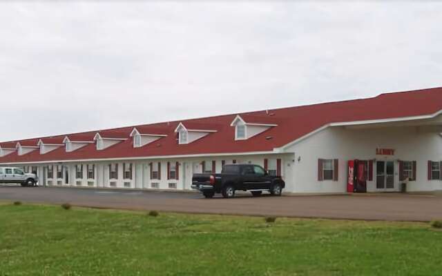 Treasure Town Inn