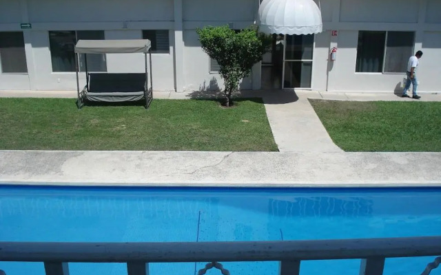 Aohom Santuario Hotel & Spa