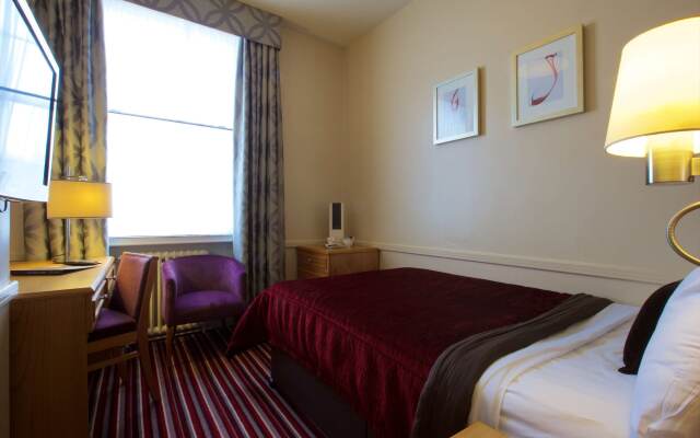 Carlisle Station Hotel, Sure Hotel Collection by BW