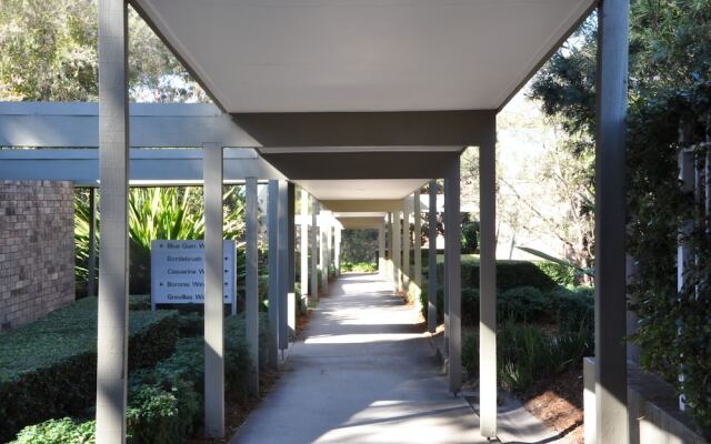 Sydney Conference & Training Centre