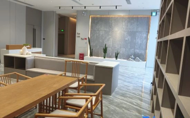 Pinyue Xihan Collection Hotel (Haiyun Square)