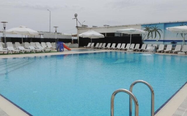 Olivera Resort