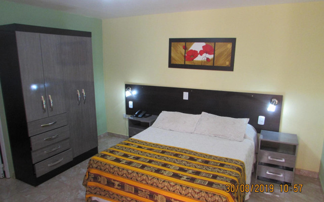 Altos del Iguazu Hotel