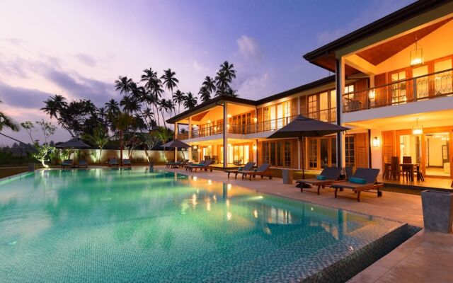 The Boat House Dikwella