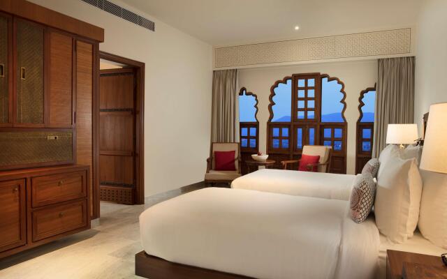 Alila Fort Bishangarh - A Hyatt brand