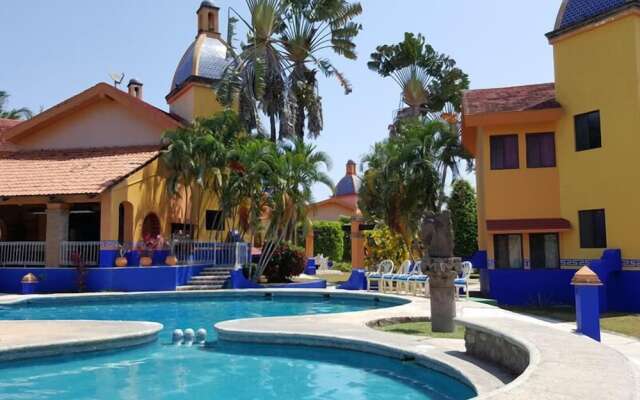 Canadian Resort Vallarta