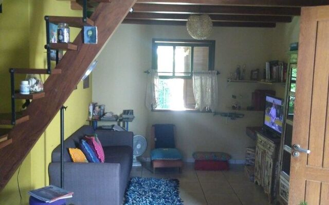 Casa dos Açores B&B