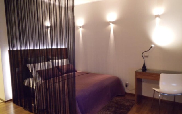 Apartament Studio Przy Deptaku
