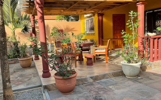 Effie Mountain View Halona Villa